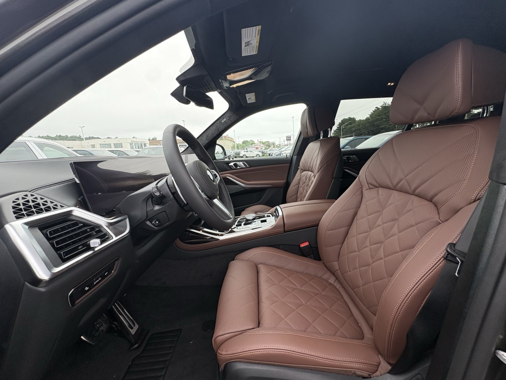 2026 Bmw X7 xDrive40i photo 6