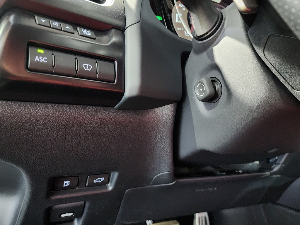 2025 Lexus UX photo 12