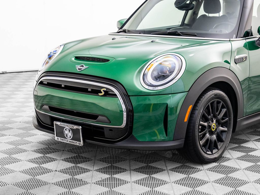2023 Mini Cooper 2 Door Hardtop SE Signature photo 27