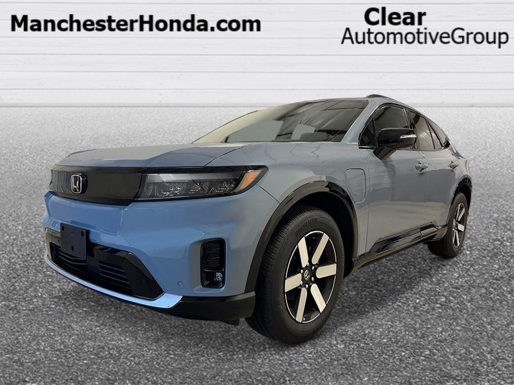 2026 Honda Prologue Touring's photo