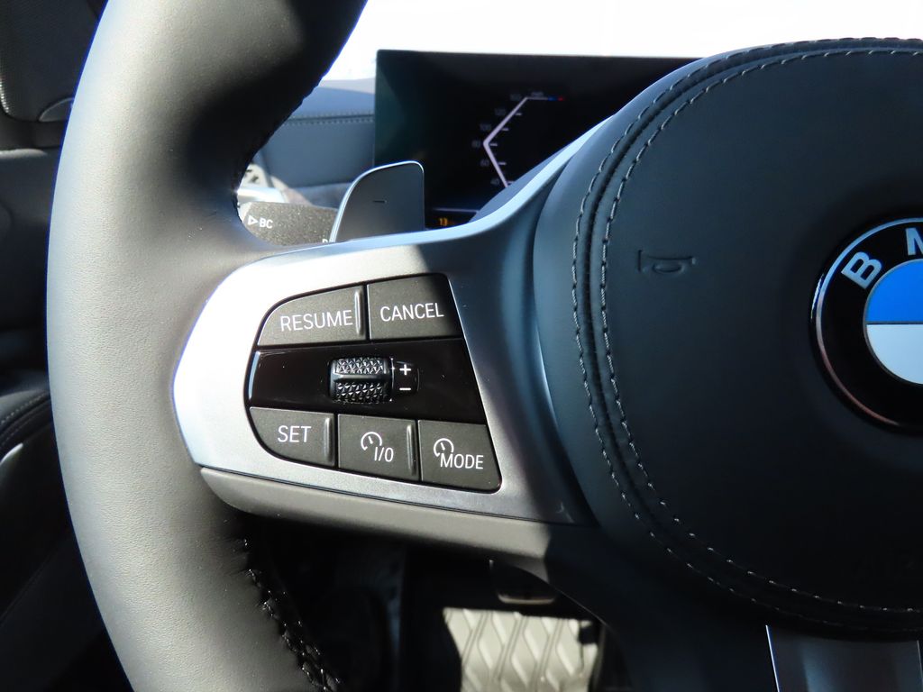 2026 Bmw X7 xDrive40i photo 38