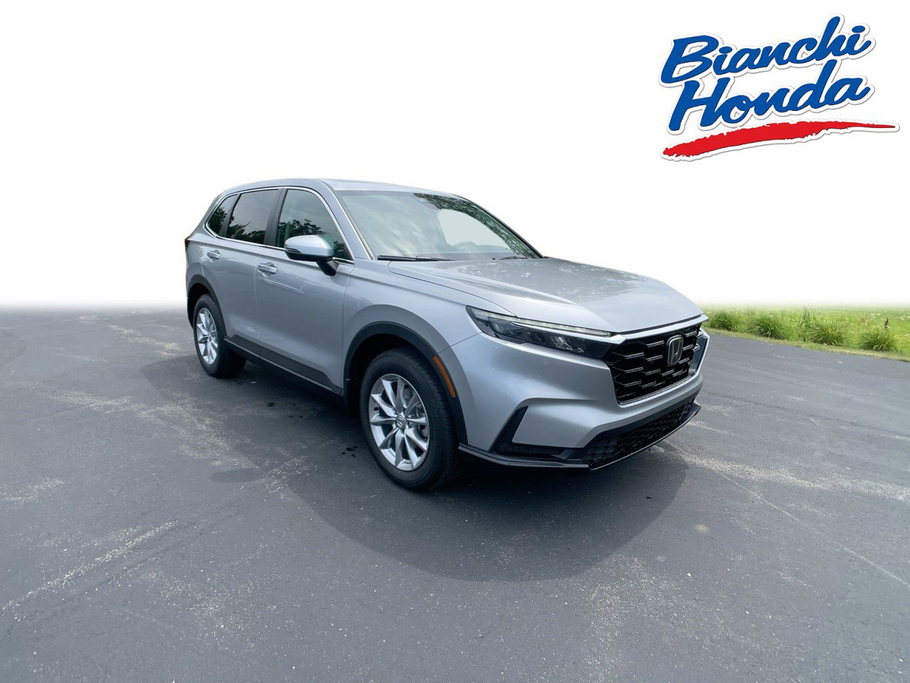 2026 Honda CR-V EX's photo