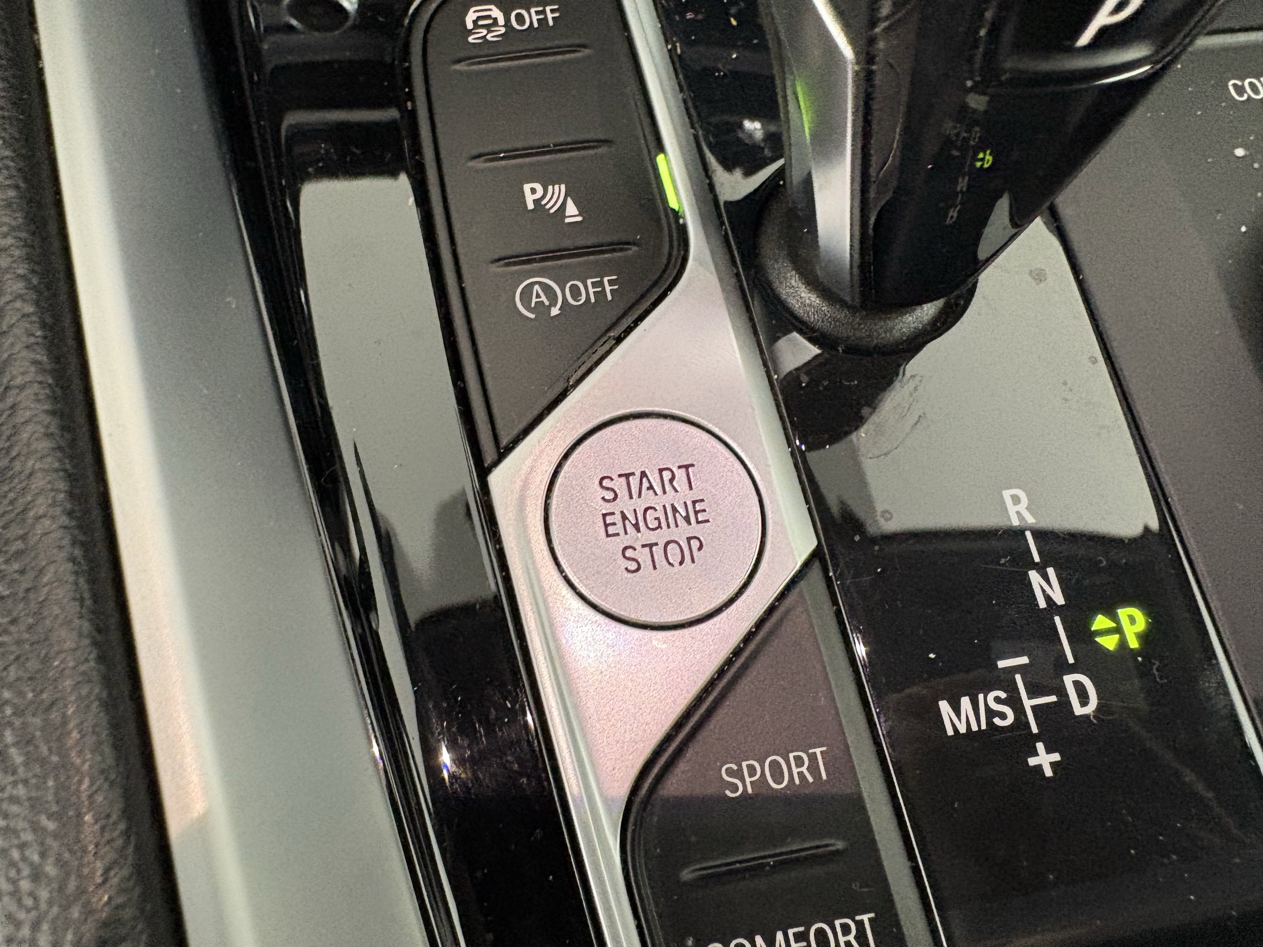 2021 Bmw Z4 sDrive30i photo 12