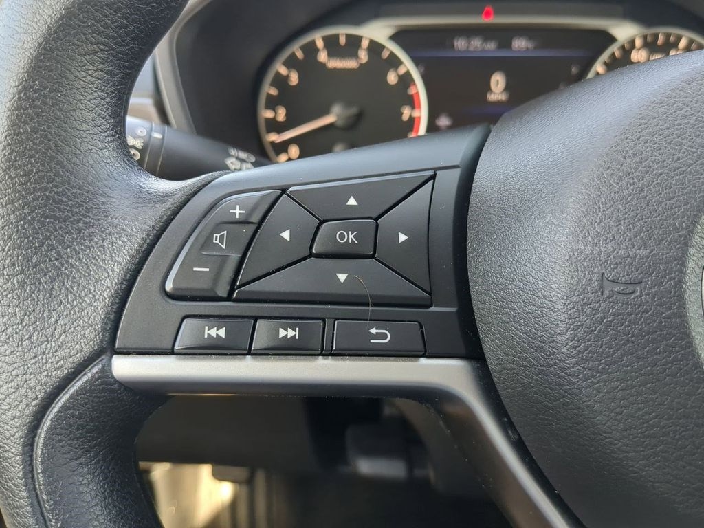 2024 Nissan Altima 2.5 SV photo 21