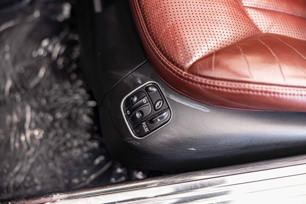 2011 MERCEDES-BENZ SL-CLASS - Image 23