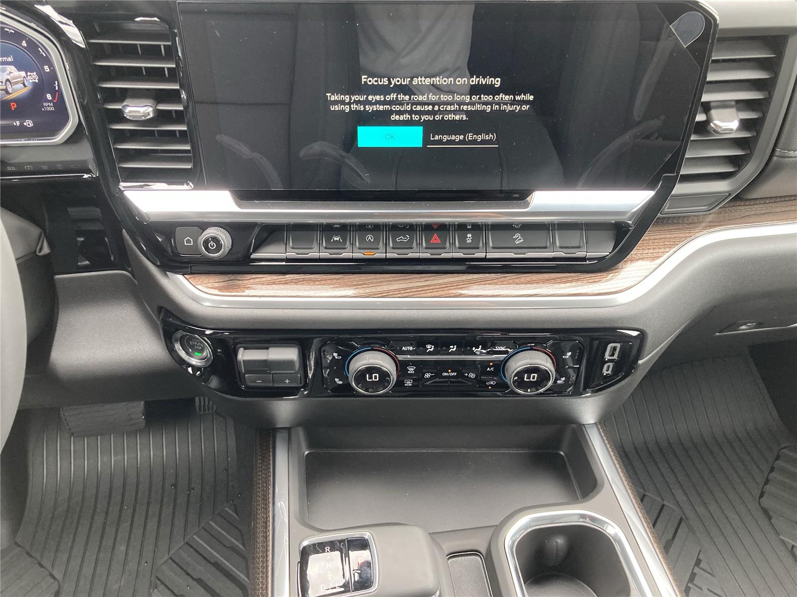 2026 Chevrolet Silverado 1500 LT photo 13