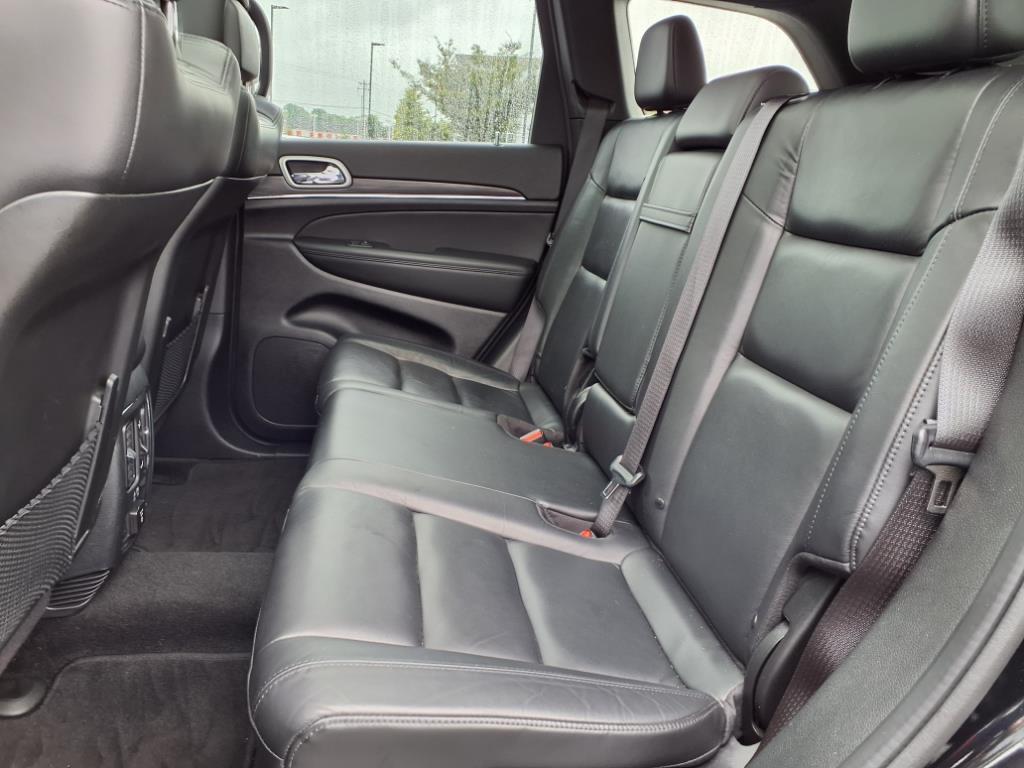 2022 Jeep Cherokee Limited photo 27