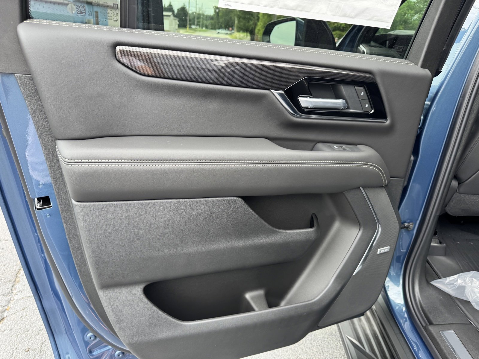 2025 Gmc Yukon XL photo 18