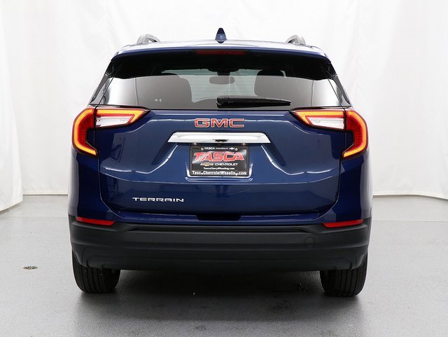 2022 Gmc Terrain SLE photo 6