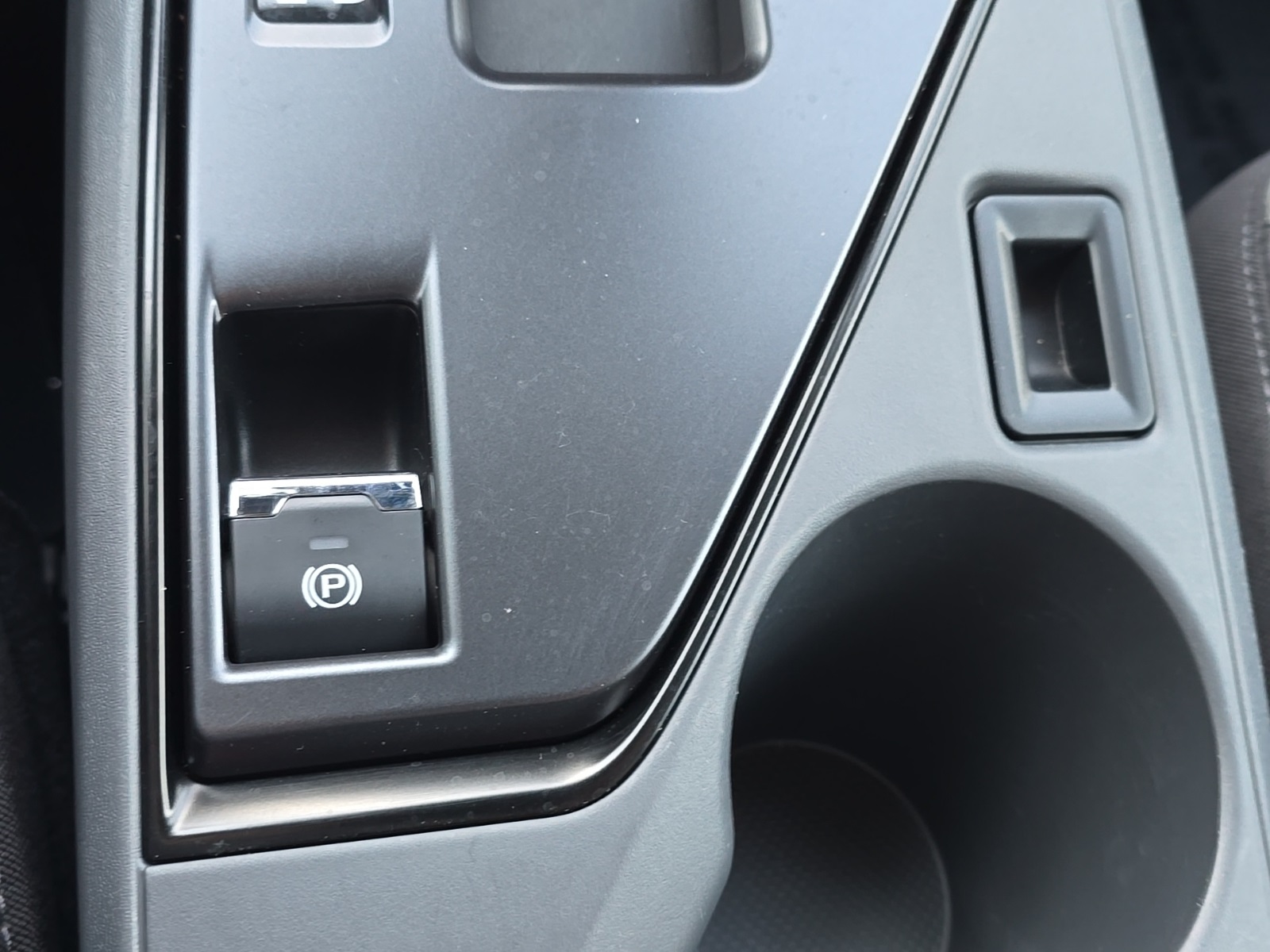 2024 Subaru Crosstrek Base photo 23