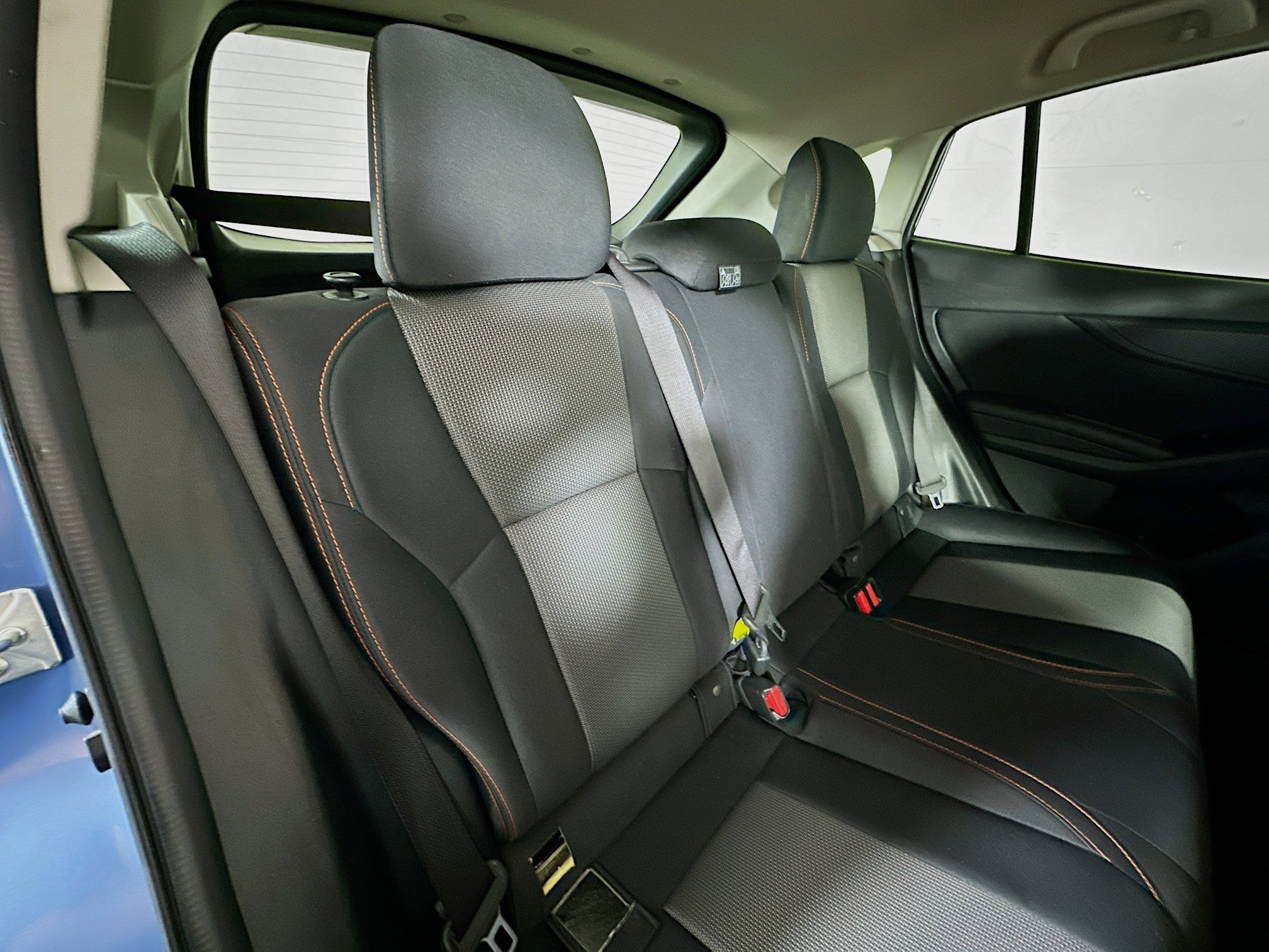 2021 Subaru Crosstrek Premium photo 23
