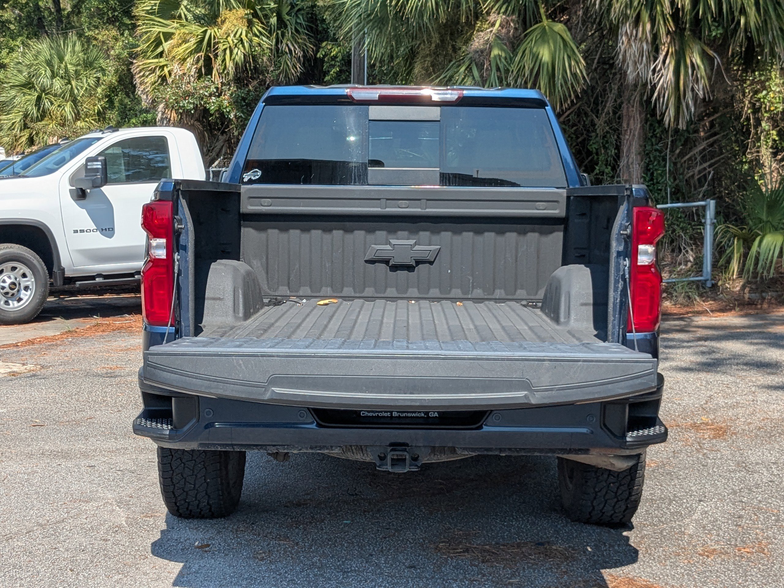 2023 Chevrolet Silverado 1500 RST photo 25
