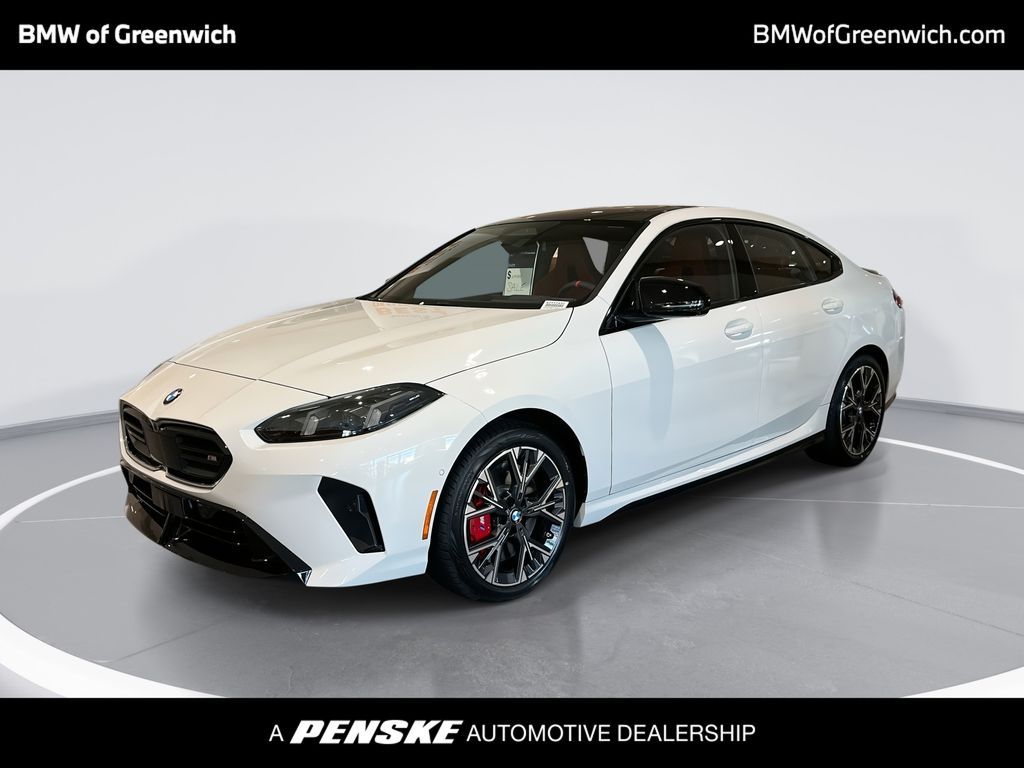 2025 BMW 2 Series M235's photo