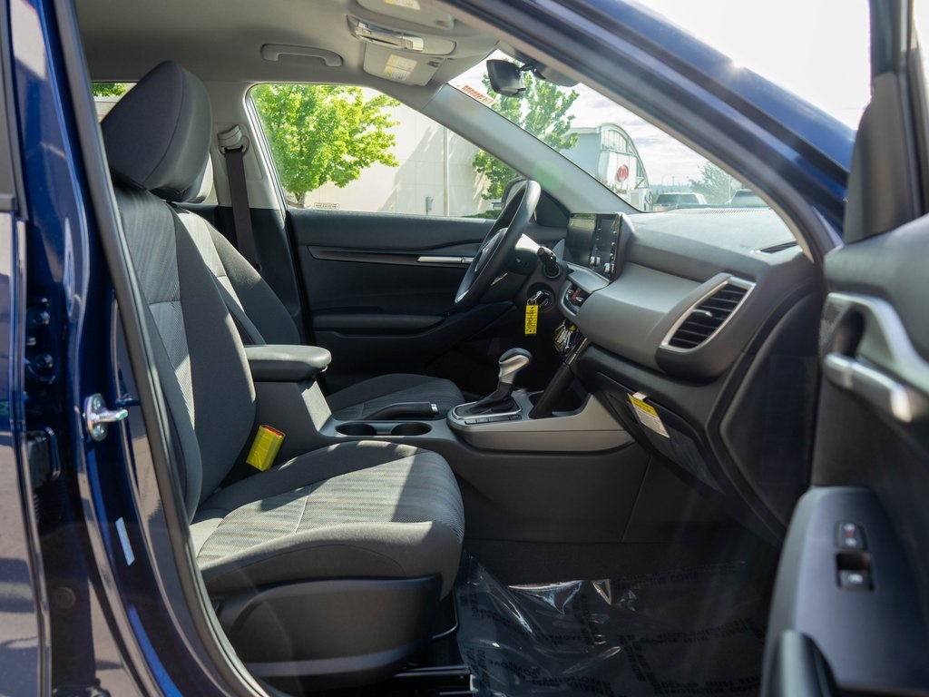 2026 Kia Seltos LX photo 10