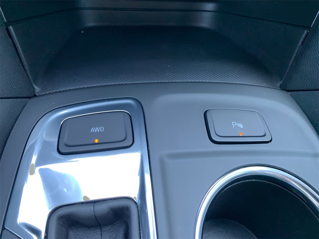 2024 Chevrolet Equinox LT photo 26