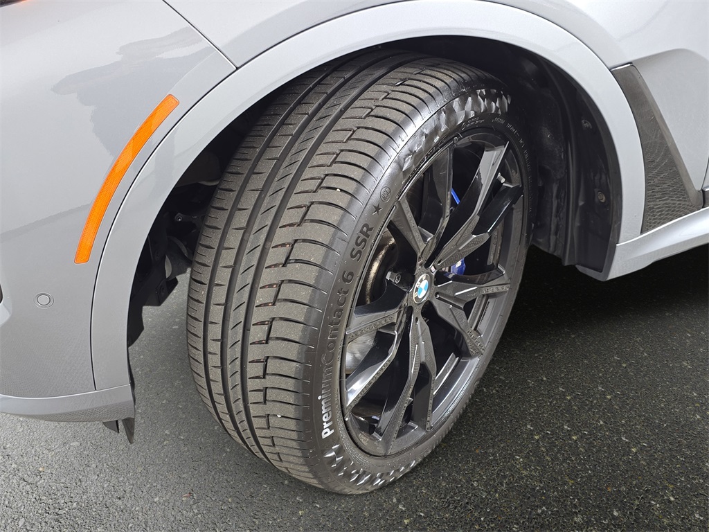 2023 Bmw X7 M60i photo 33