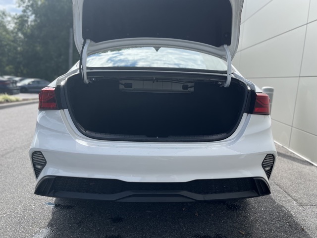 2022 Kia Forte LXS photo 15