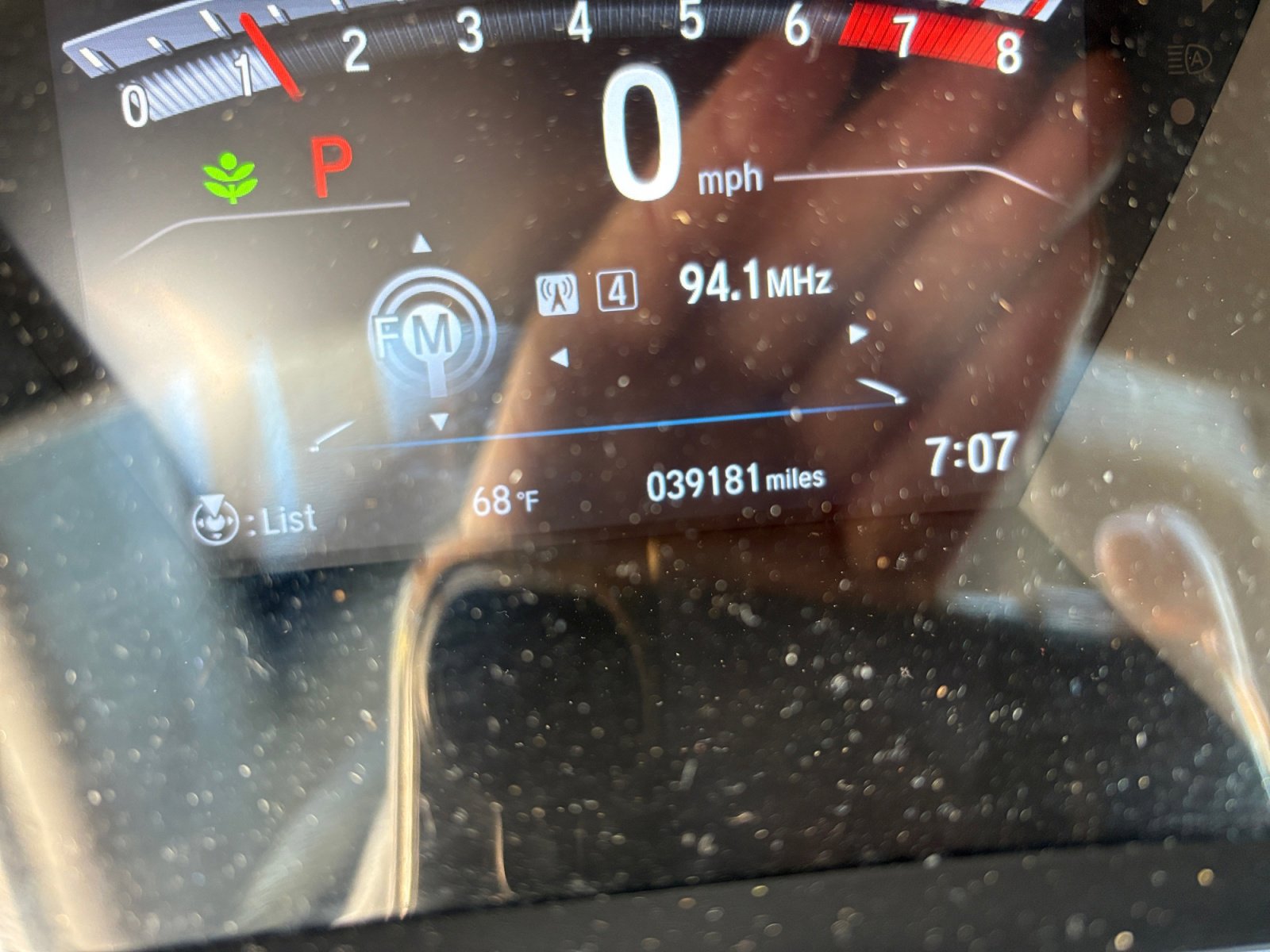 2018 Honda CR-V EX-L photo 13