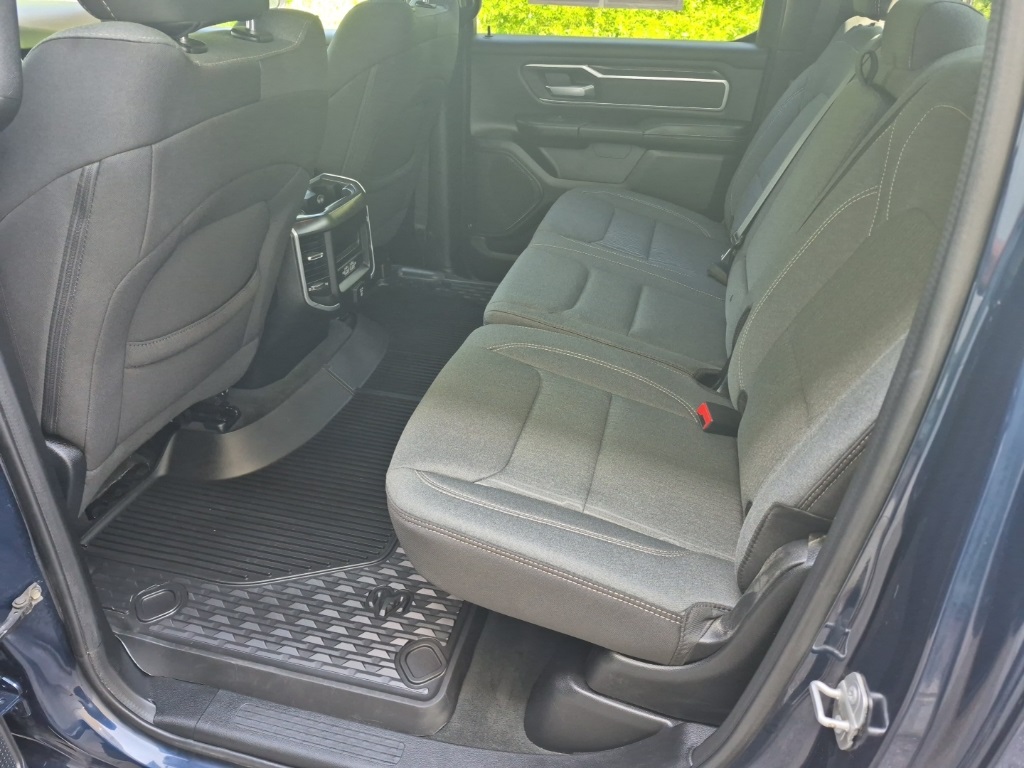 2022 Ram 1500 Big Horn Lone Star photo 6
