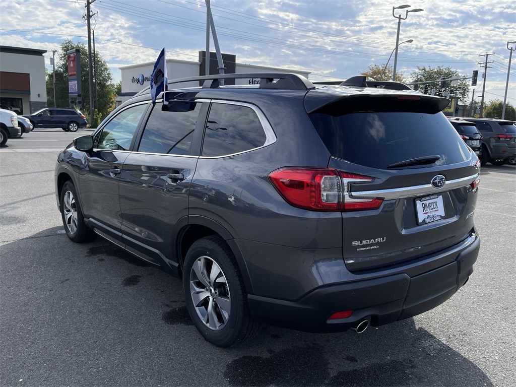 2024 Subaru Ascent Premium photo 2