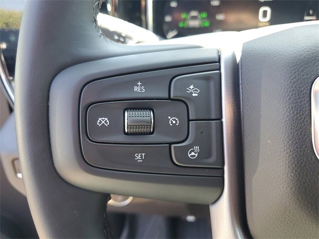 2025 Gmc Sierra 1500 Elevation photo 11