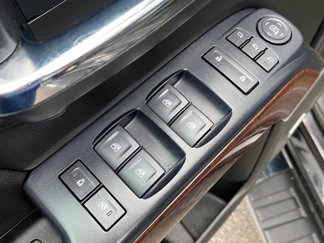 2018 Gmc Sierra 1500 SLT photo 15