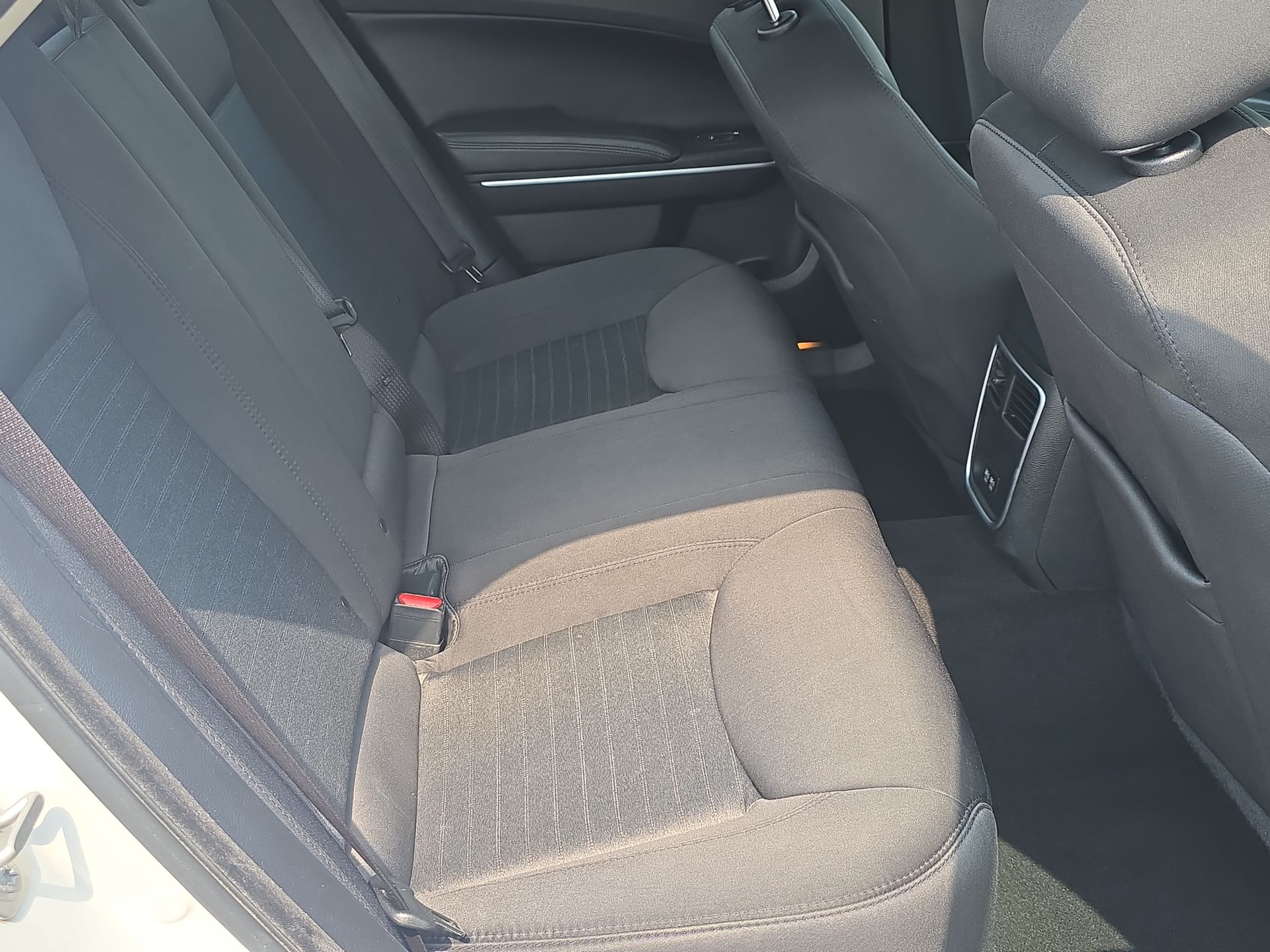 2022 Chrysler 300 Touring photo 59