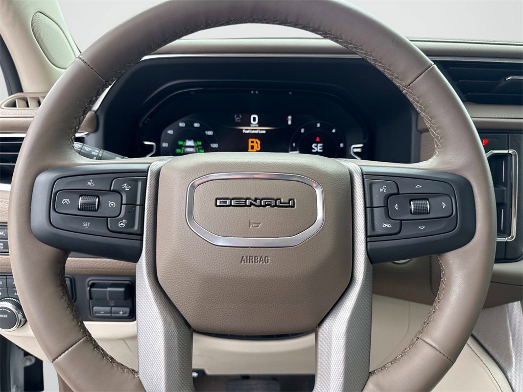 2024 Gmc Yukon Denali photo 19