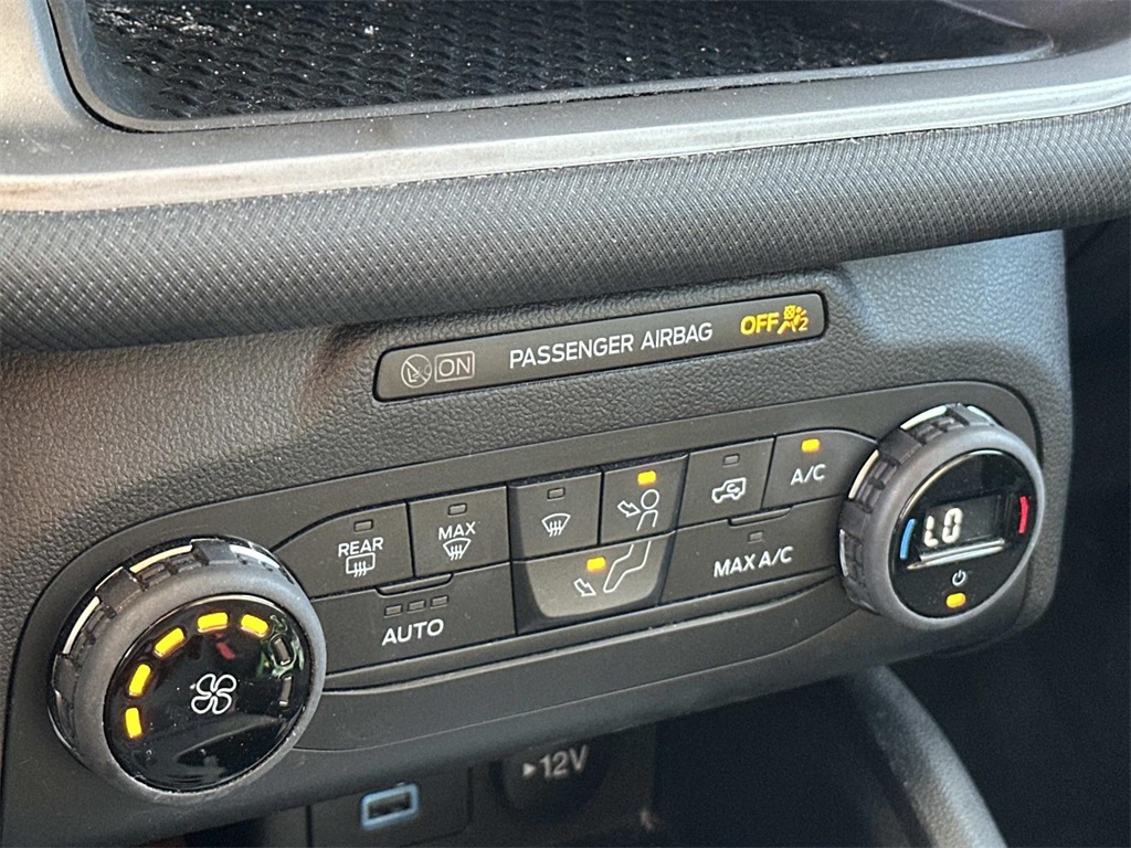 2021 Ford Bronco Sport Big Bend photo 20