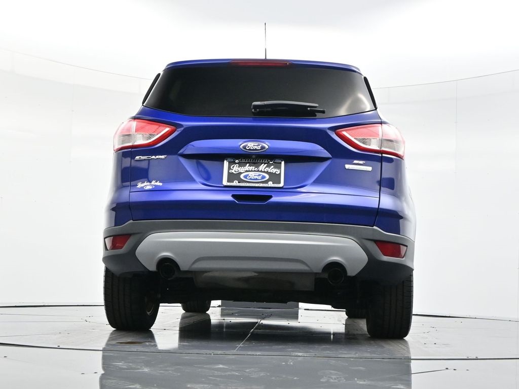 2014 Ford Escape SE photo 40