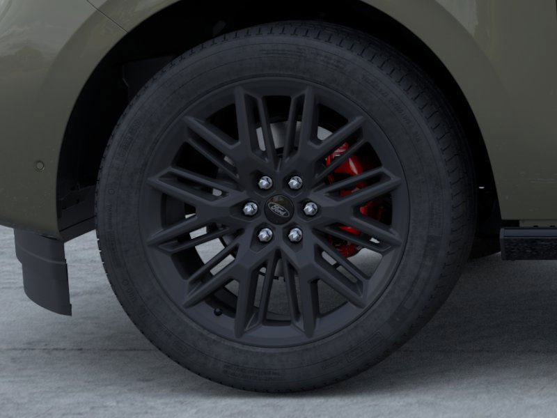 2025 Ford Expedition MAX Platinum photo 5