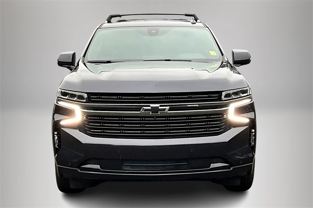 2022 Chevrolet Tahoe RST photo 3