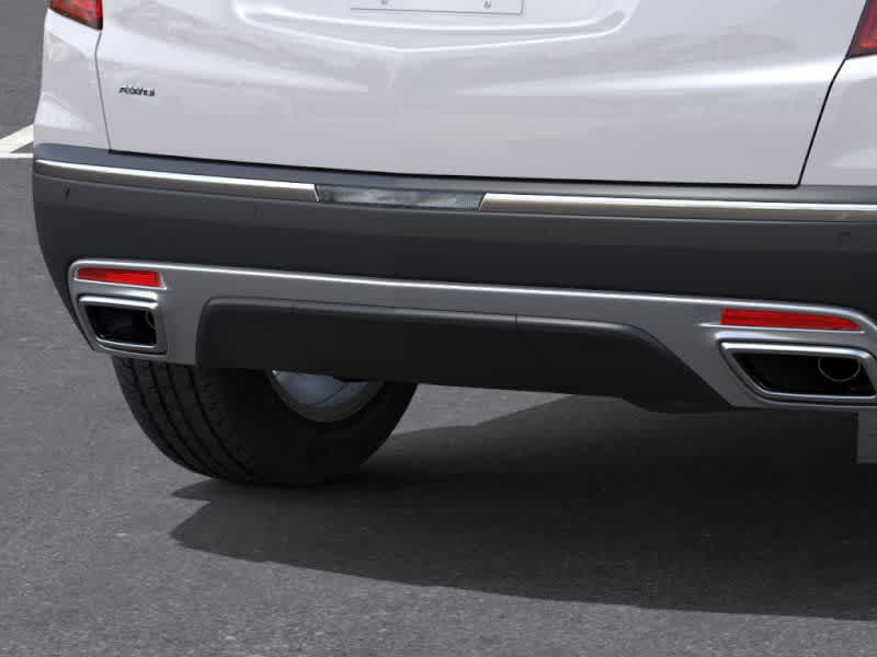 2025 Cadillac XT5 Premium Luxury photo 13
