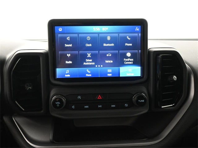 2021 Ford Bronco Sport Base photo 3