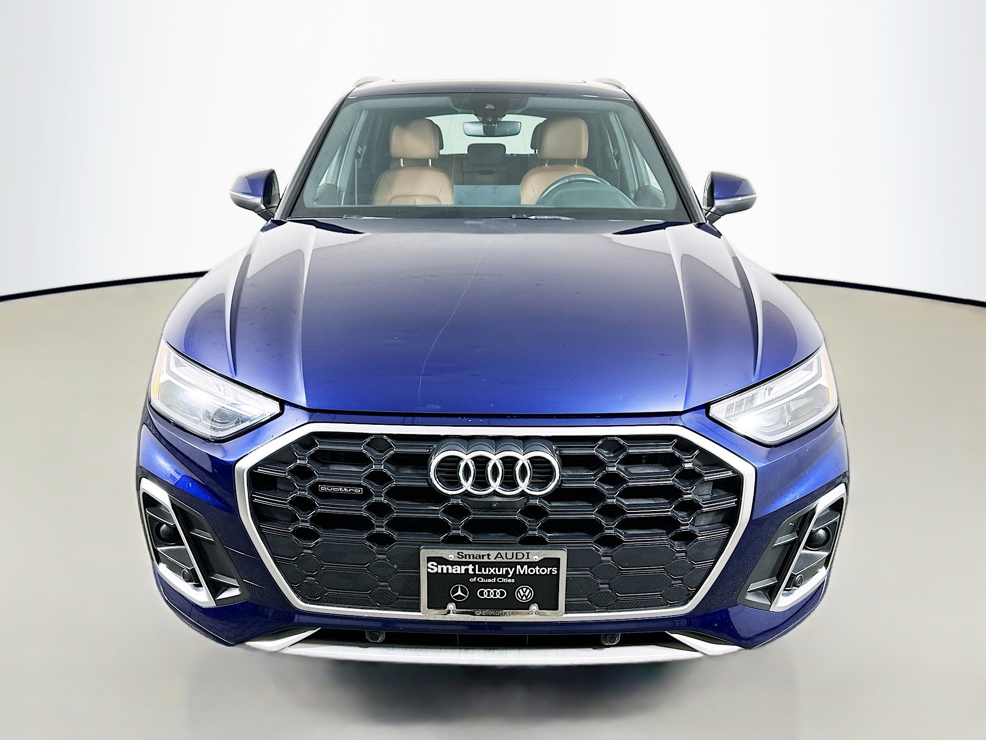2023 Audi Q5 S line Premium Plus photo 2