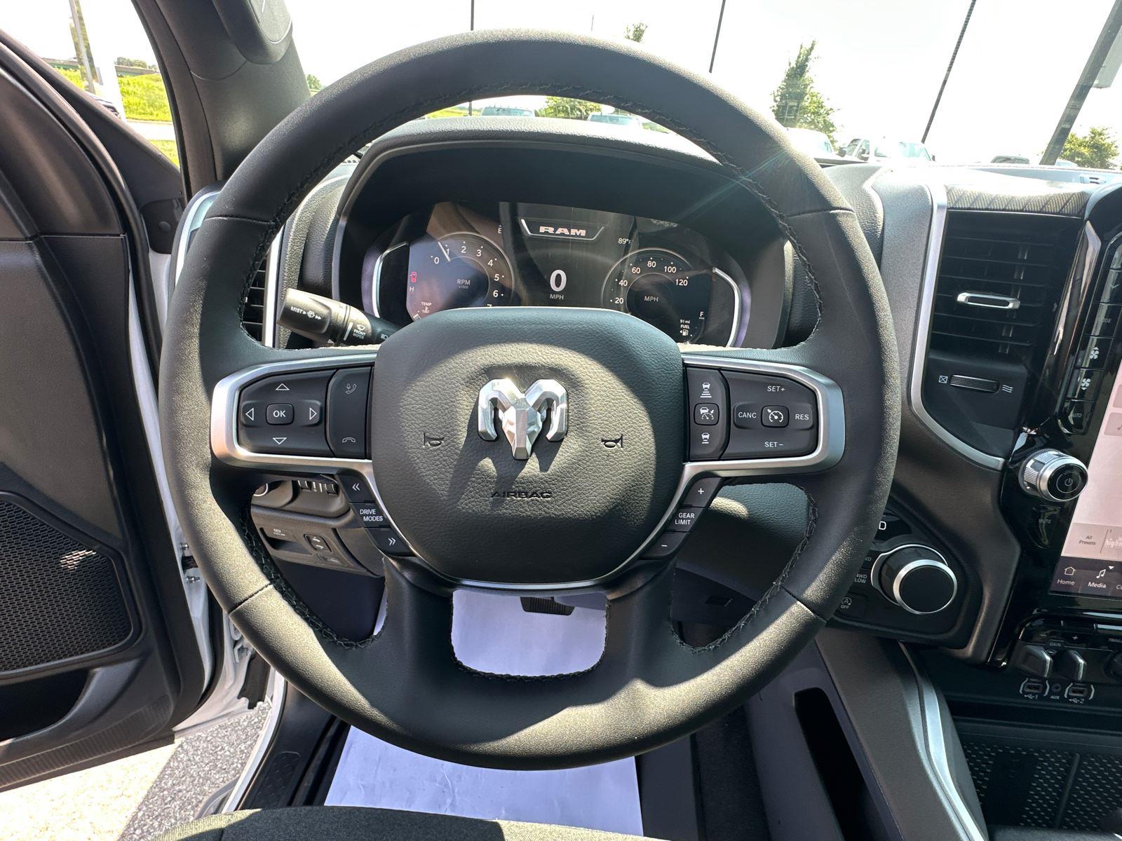 2026 Ram 1500 Lone Star photo 16