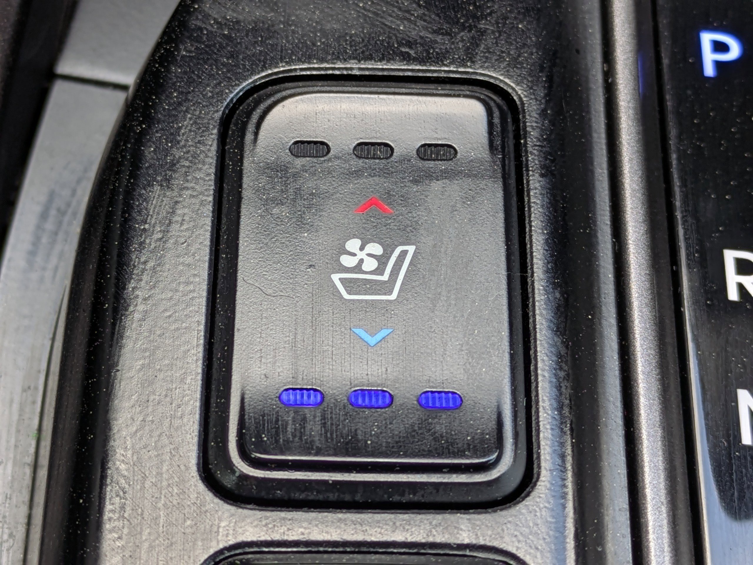 2015 Hyundai Santa Fe Limited photo 27