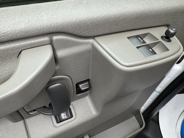 2023 Chevrolet Express 2500 Work Van photo 11