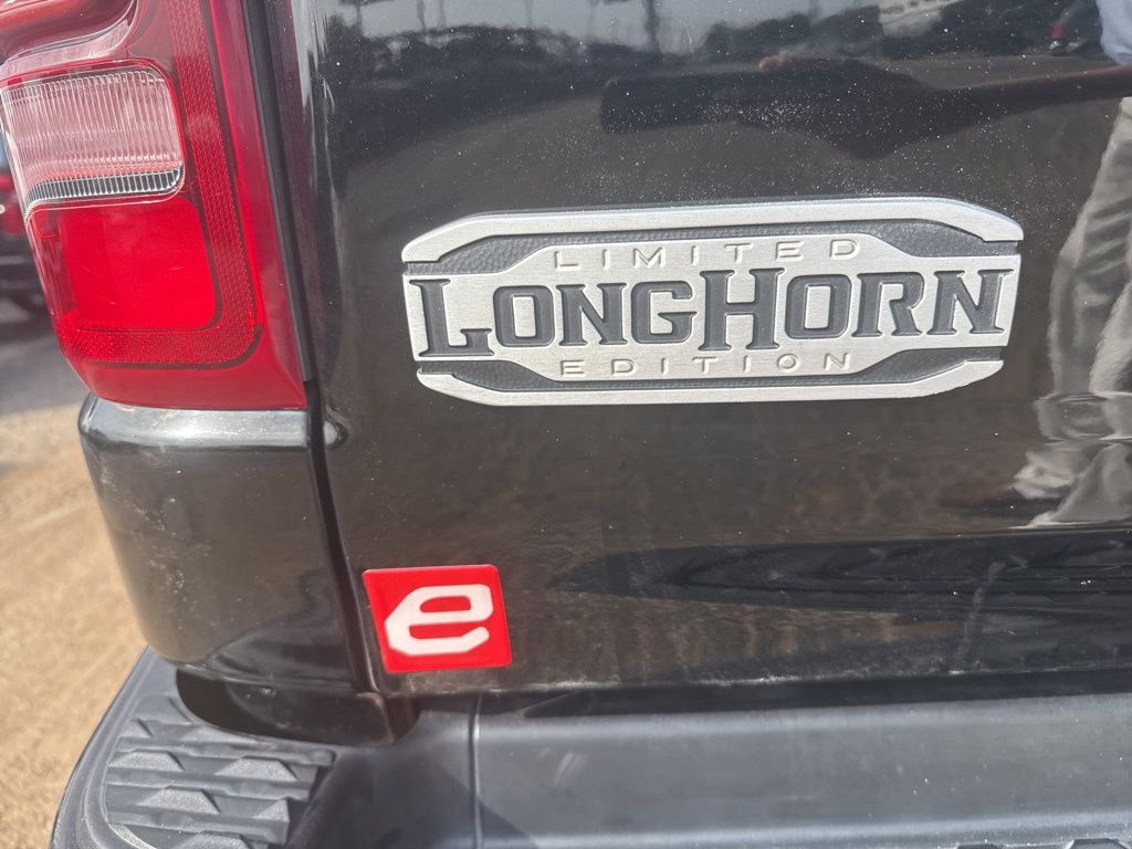 2022 Ram 1500 Laramie Longhorn photo 35