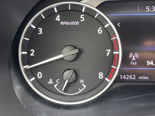 2023 Nissan Sentra SV photo 13