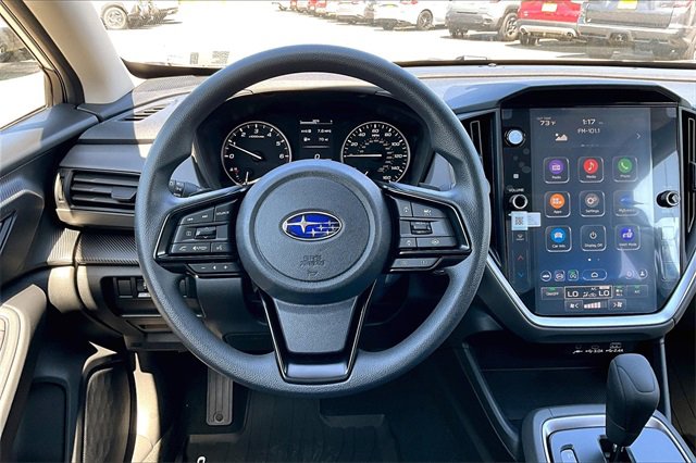 2025 Subaru Crosstrek Premium photo 15