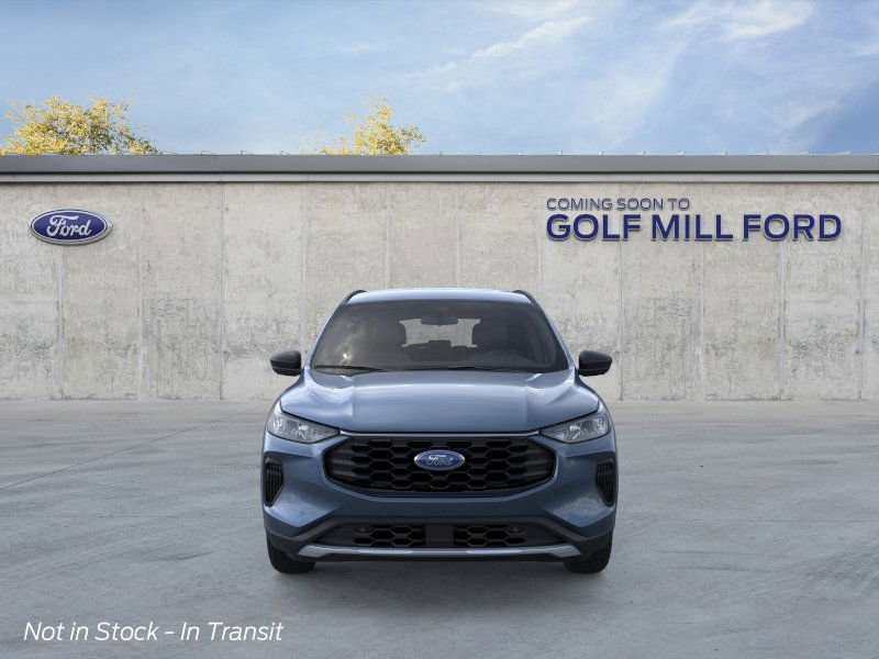 2026 FORD ESCAPE - Image 5