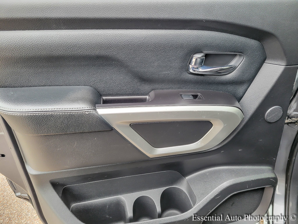 2020 NISSAN TITAN - Image 18