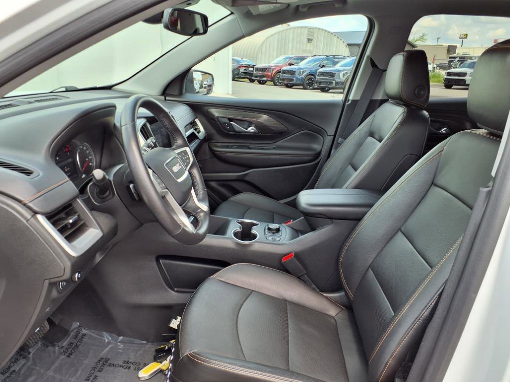 2021 Gmc Terrain SLT photo 15