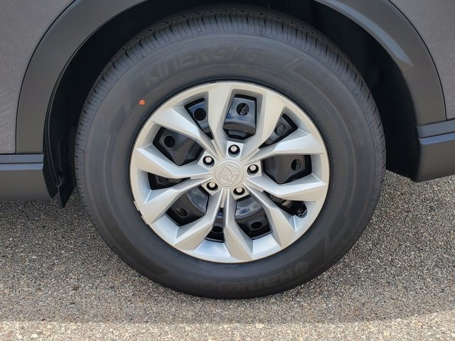 2026 Honda CR-V LX photo 9