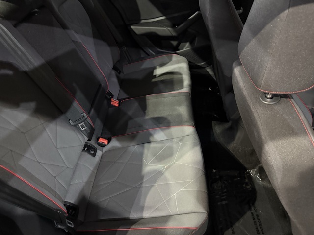 2024 Volkswagen Jetta GLI Autobahn Anniversary Edition photo 32