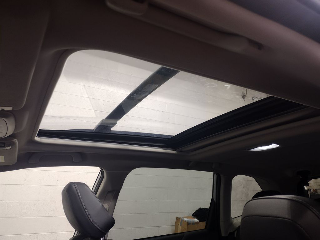 2020 Subaru Forester Limited photo 19
