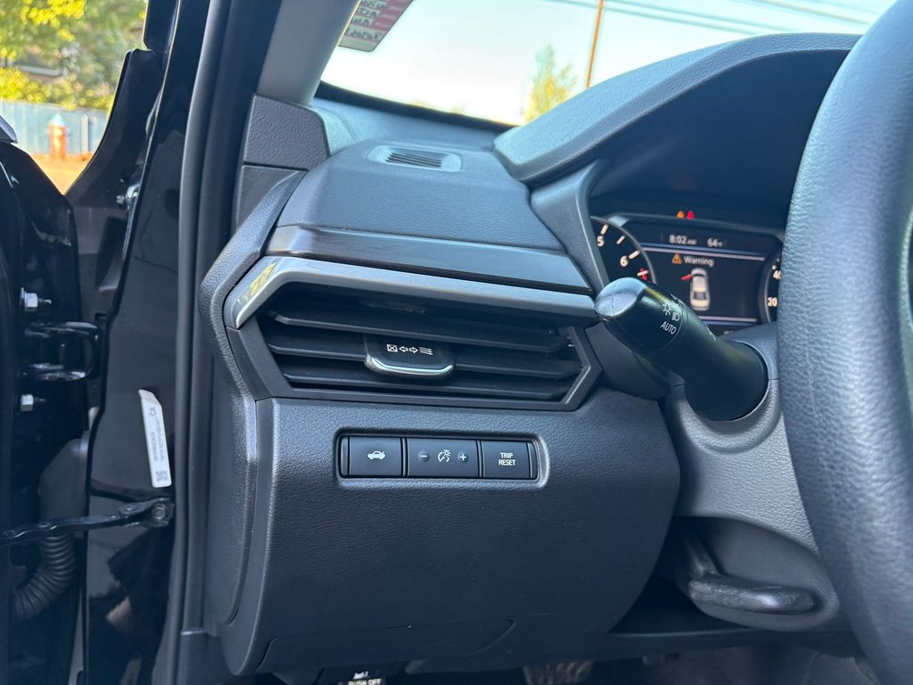 2024 Nissan Altima 2.5 SV photo 16