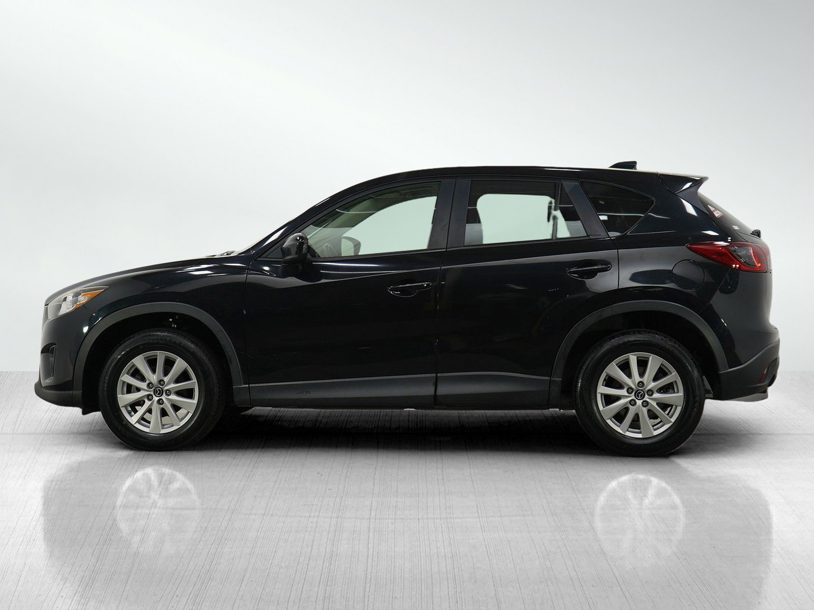 Used 2013 Mazda CX-5 Touring with VIN JM3KE2CE9D0132720 for sale in White Bear Lake, Minnesota