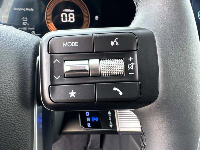 2026 Hyundai Santa Fe SEL photo 18